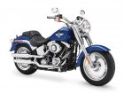 Harley-Davidson Harley Davidson Softail Fat Boy